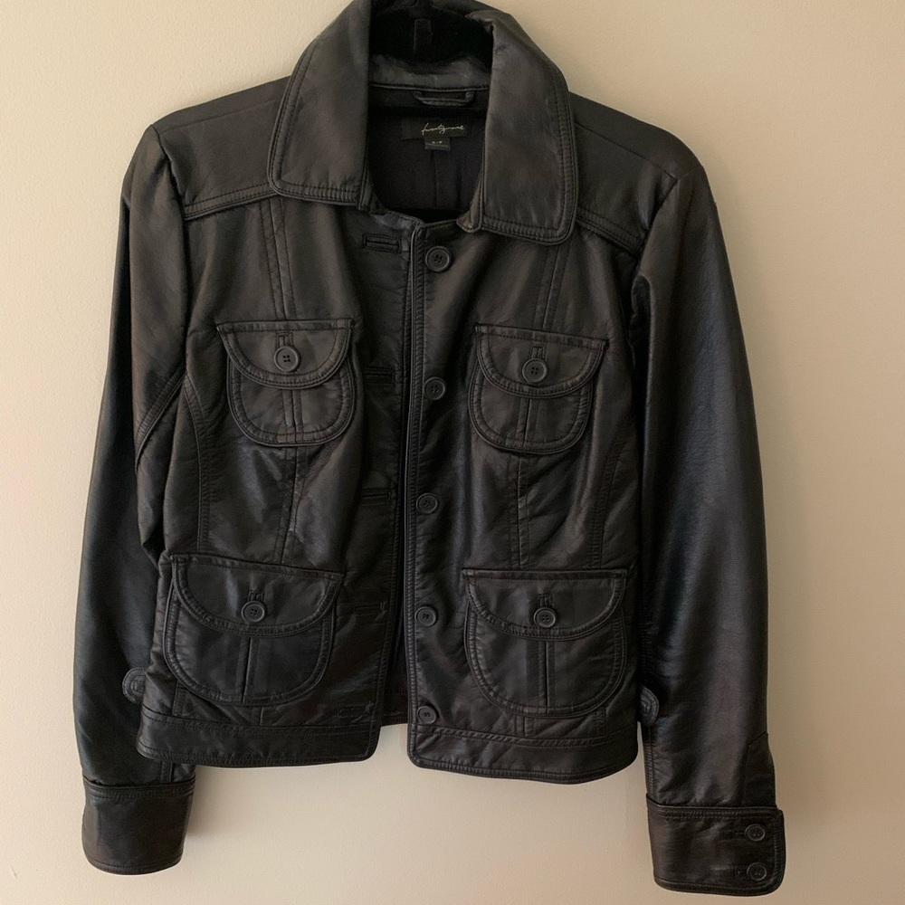 Forever21 Jacket